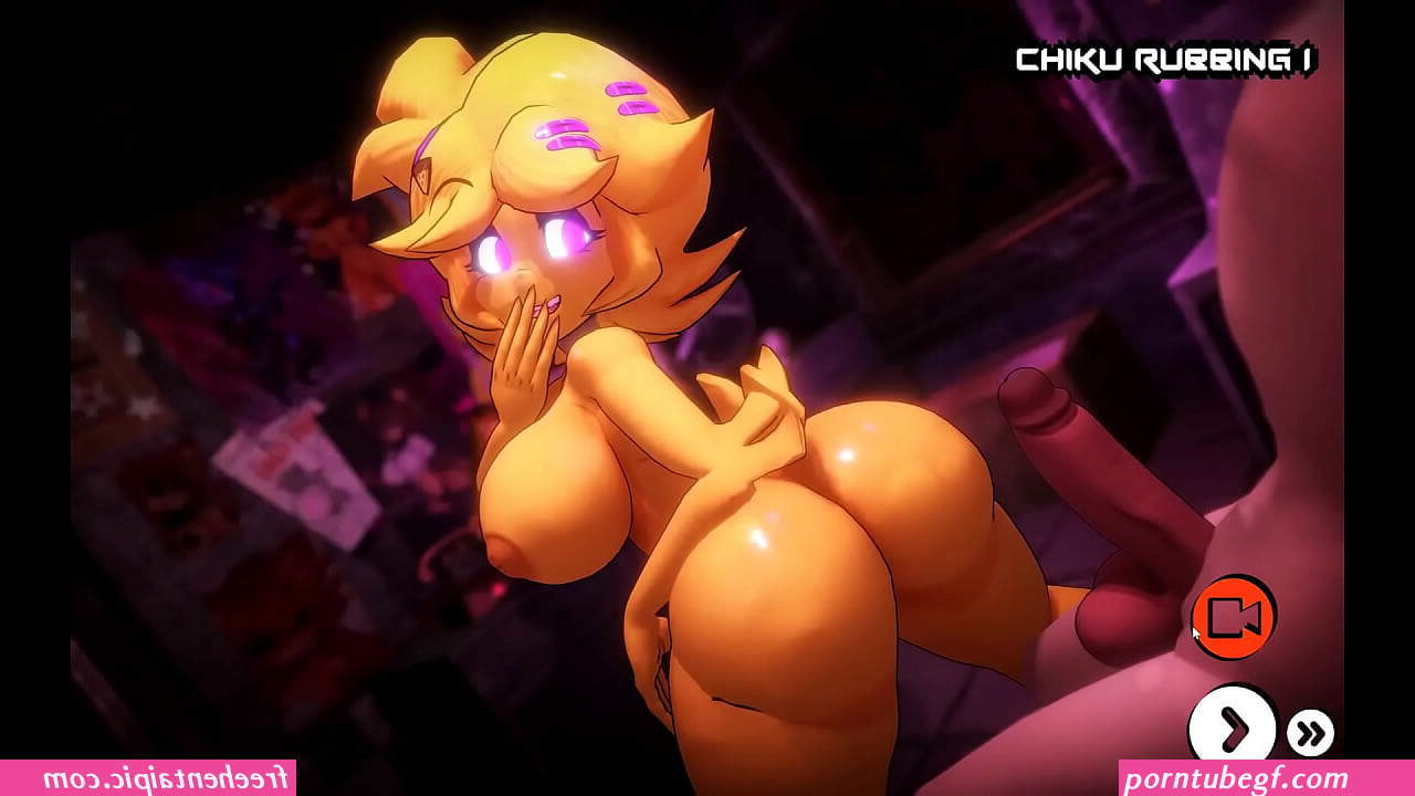 Fnaf Futa Sex Nudes Leaks